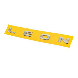 Leon modellbeteckning 2013-2020 1p0853687739 (278 mm x 25 mm) Seat Leon 2013–2020 foto 2