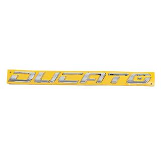 Ducato emblem 1375586080 (380 x 30 mm) foto 1