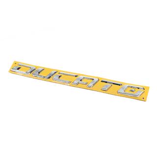Ducato emblem 1375586080 (380 x 30 mm) foto 2