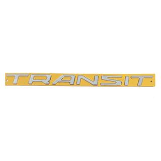 Transit textemblem (370 x 25 mm) foto 1
