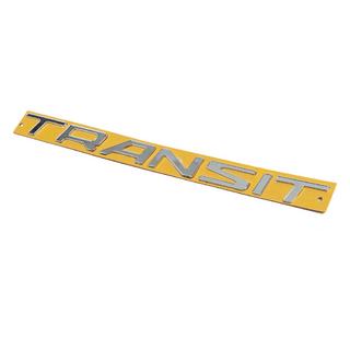 Transit textemblem (370 x 25 mm) Ford Custom 2013–2022 foto 2