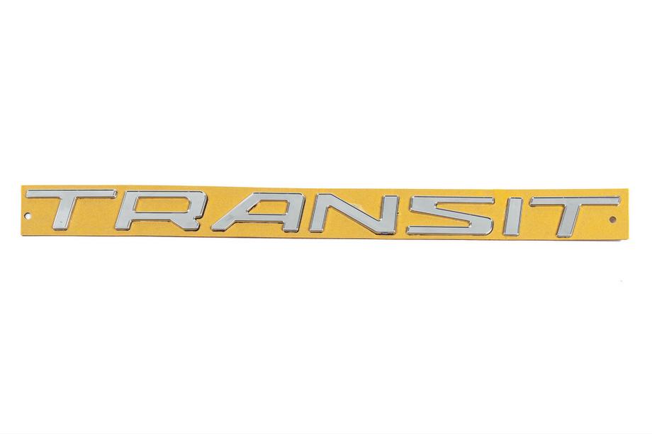Ford Custom 2013–2022 Transit textemblem (370 x 25 mm) Image