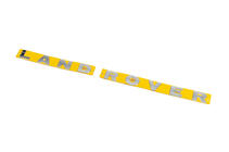 LandRover Range Rover Land Rover textemblem (650 x 35 mm) foto 2