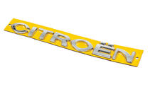 Citroen textemblem (225 x 30 mm) foto 2