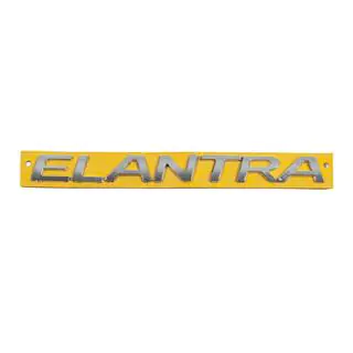 Elantra emblem 863153X100 (250 mm x 22 mm)