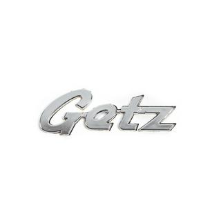 Emblemtext Getz (100 x 38 mm)