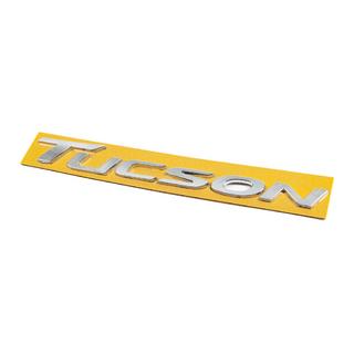 Tucson textemblem 86310D300 (220 x 22 mm) foto 2