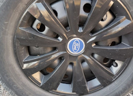 Ford Dekaler till navkåpor 60 mm 8946A (4 st) foto 4