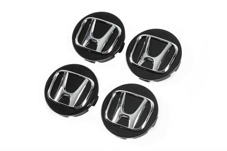 Honda Navkåpor 69/64 mm 7718 (4 st) Image