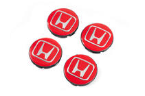 Honda Fälgcentrumkåpor 56/52 mm 7729A (4 st) foto 1