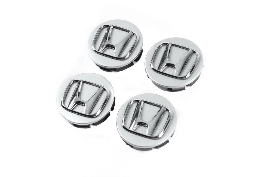 Honda Navkapslar 60/56 mm 7727 (4 st) Image