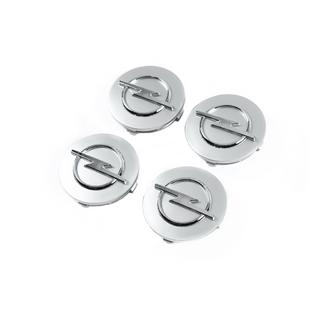 Navkåpor för fälgar 64/59 mm 8929A (4 st) foto 1