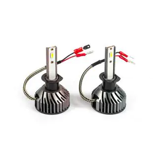 H1 LED-lampsats Niken Pro-series foto 1