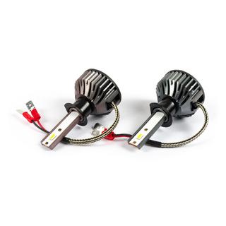 H1 LED-lampsats Niken Pro-series foto 3