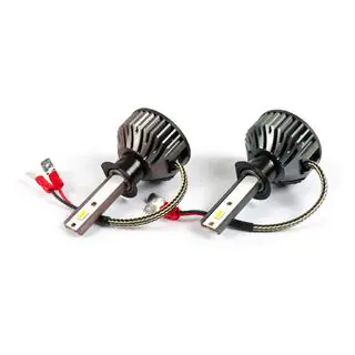 H1 LED-lampsats Niken Pro-series foto 3