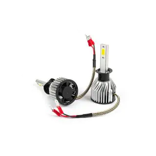 LED-lampsats H1 Niken Eco-series foto 3