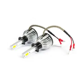 LED-lampsats H1 Niken Eco-series foto 2