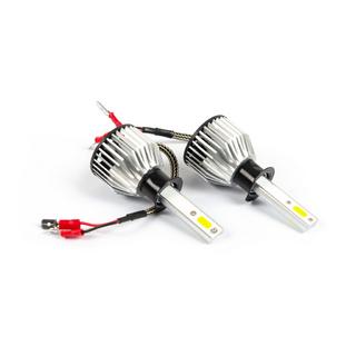 LED-lampsats H1 Niken Eco-series foto 4