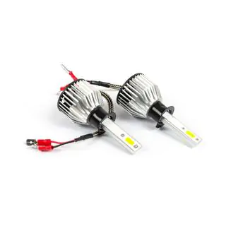 LED-lampsats H1 Niken Eco-series foto 4