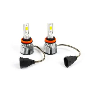 LED-lampsats H8/H9/H11 Niken Eco-series foto 1