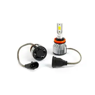 LED-lampsats H8/H9/H11 Niken Eco-series foto 2
