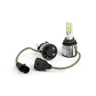 LED-lampsats HB4 9006 Niken Eco-series foto 2