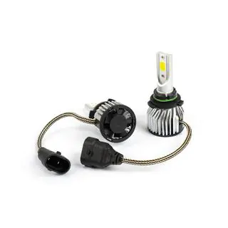 LED-lampsats HB4 9006 Niken Eco-series foto 2