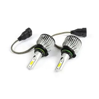 LED-lampsats HB4 9006 Niken Eco-series foto 3