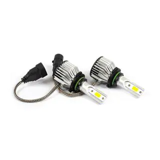 LED-lampsats HB4 9006 Niken Eco-series foto 4