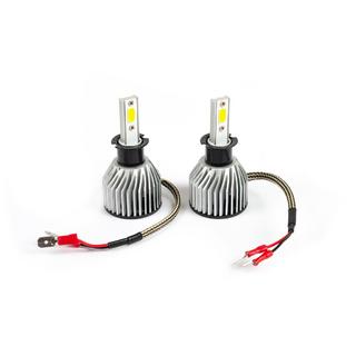 LED-lampsats H3 Niken Eco-series foto 1