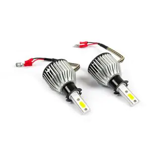 LED-lampsats H3 Niken Eco-series foto 4