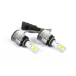 LED-lampset HB3 9005 Niken Eco-series foto 3