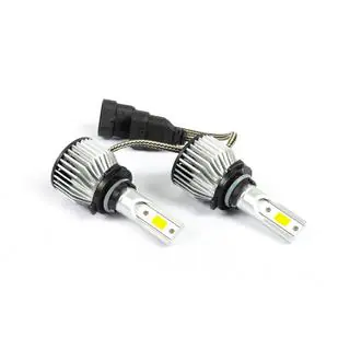 LED-lampset HB3 9005 Niken Eco-series foto 3