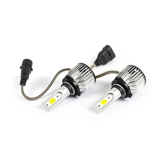LED-lampset HB3 9005 Niken Eco-series foto 4