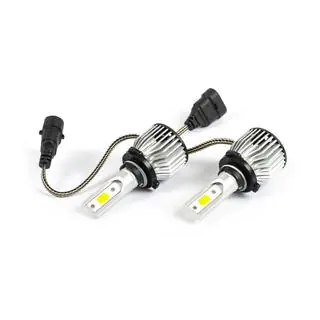 LED-lampset HB3 9005 Niken Eco-series foto 4
