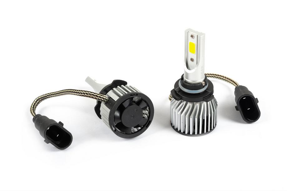 LED-lampset HB3 9005 Niken Eco-series Foto 2