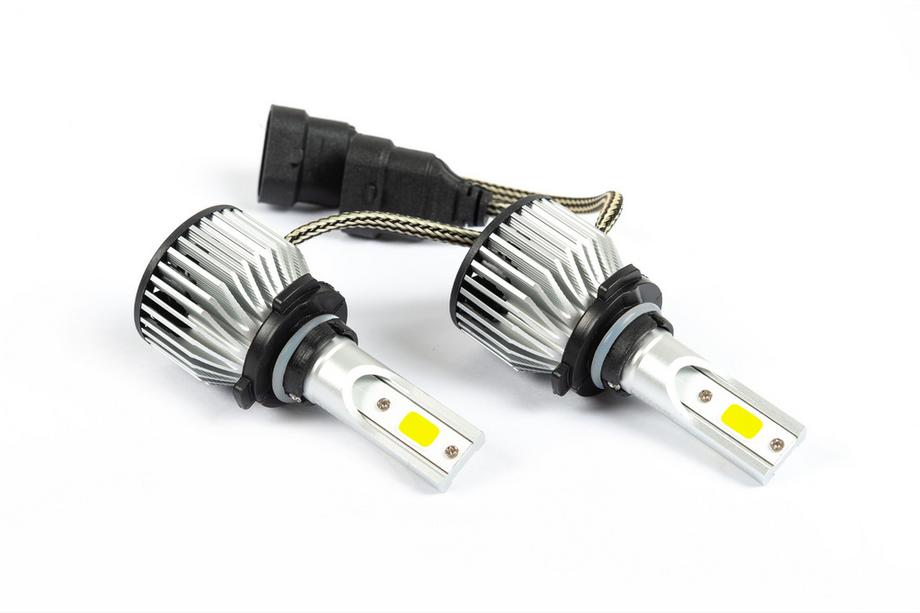 LED-lampset HB3 9005 Niken Eco-series Foto 3