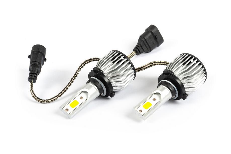 LED-lampset HB3 9005 Niken Eco-series Foto 4