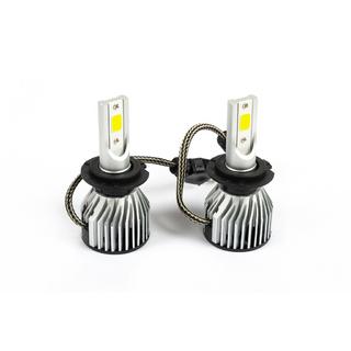 LED-lampsats H7 Niken Eco-series foto 1