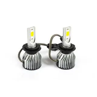 LED-lampsats H7 Niken Eco-series foto 1