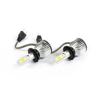 LED-lampsats H7 Niken Eco-series foto 4