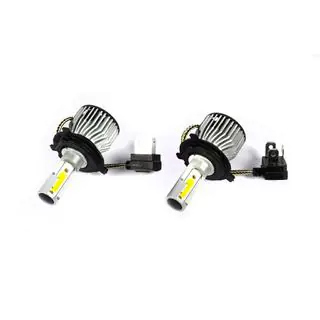 Set H4 LED-lampor Niken Eco-series foto 4