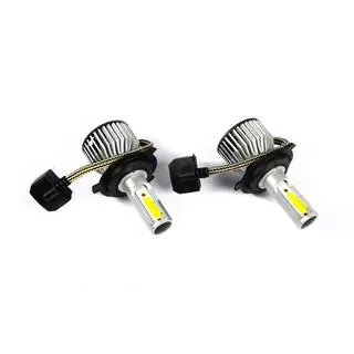 Set H4 LED-lampor Niken Eco-series foto 3