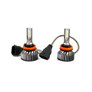 LED-lampset H8/H9/H11 Niken Pro-series foto 1