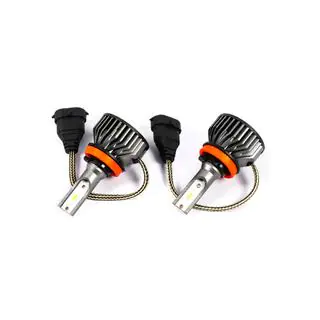 LED-lampset H8/H9/H11 Niken Pro-series foto 3