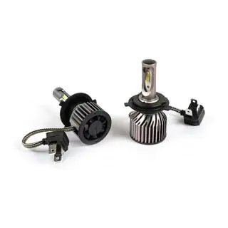 H4 LED-lampsats Niken Pro-series foto 2