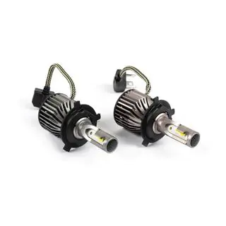 H4 LED-lampsats Niken Pro-series foto 4