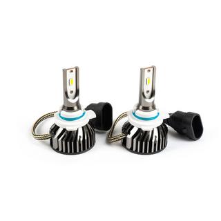 9012 LED-lampset Niken Pro-series foto 1