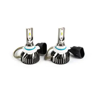 9012 LED-lampset Niken Pro-series foto 1