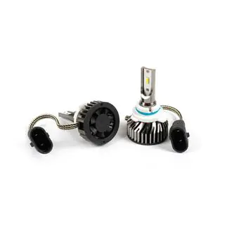 9012 LED-lampset Niken Pro-series foto 2